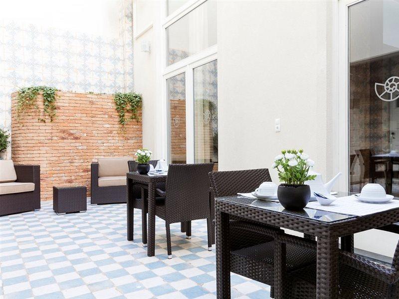 Hotel Porto Mar Matosinhos  Bagian luar foto