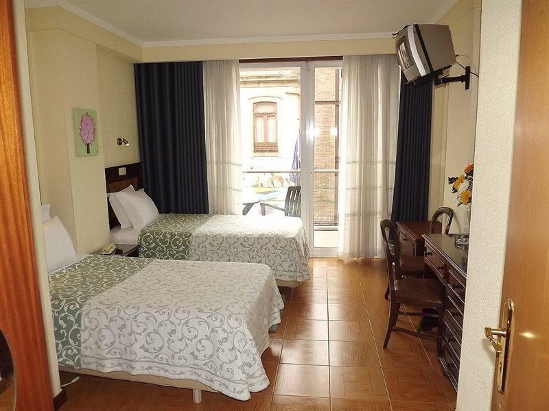 Hotel Porto Mar Matosinhos  Bagian luar foto
