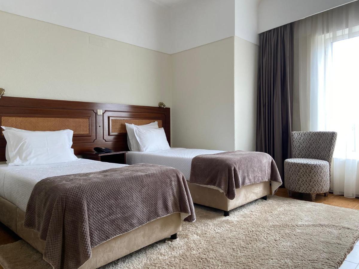 Hotel Porto Mar Matosinhos  Bagian luar foto