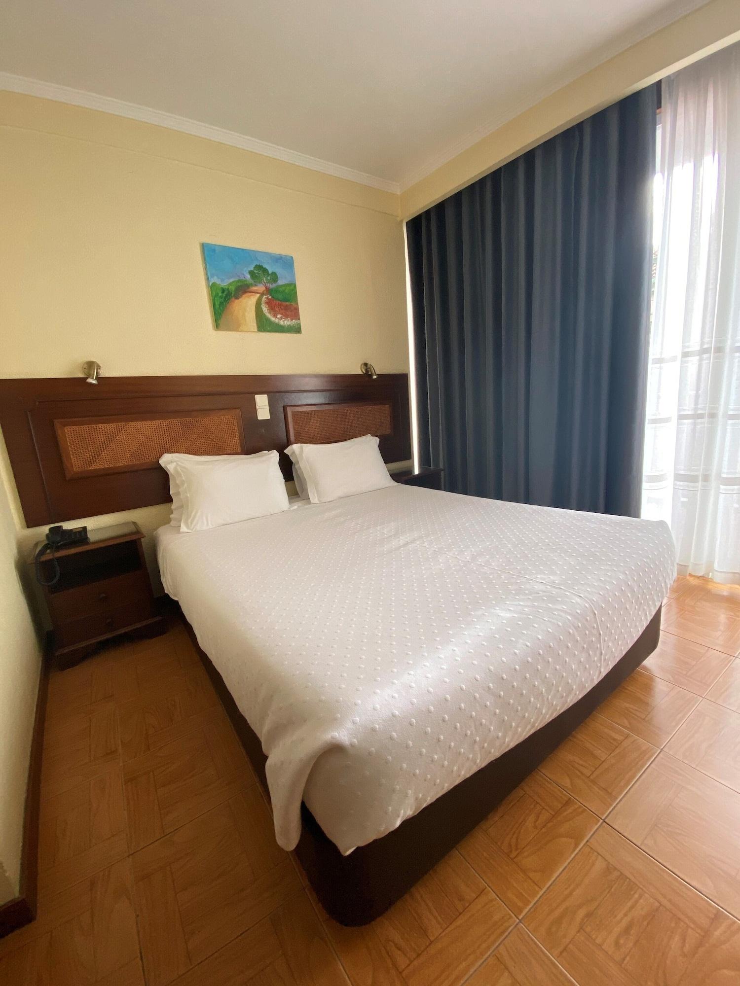 Hotel Porto Mar Matosinhos  Bagian luar foto