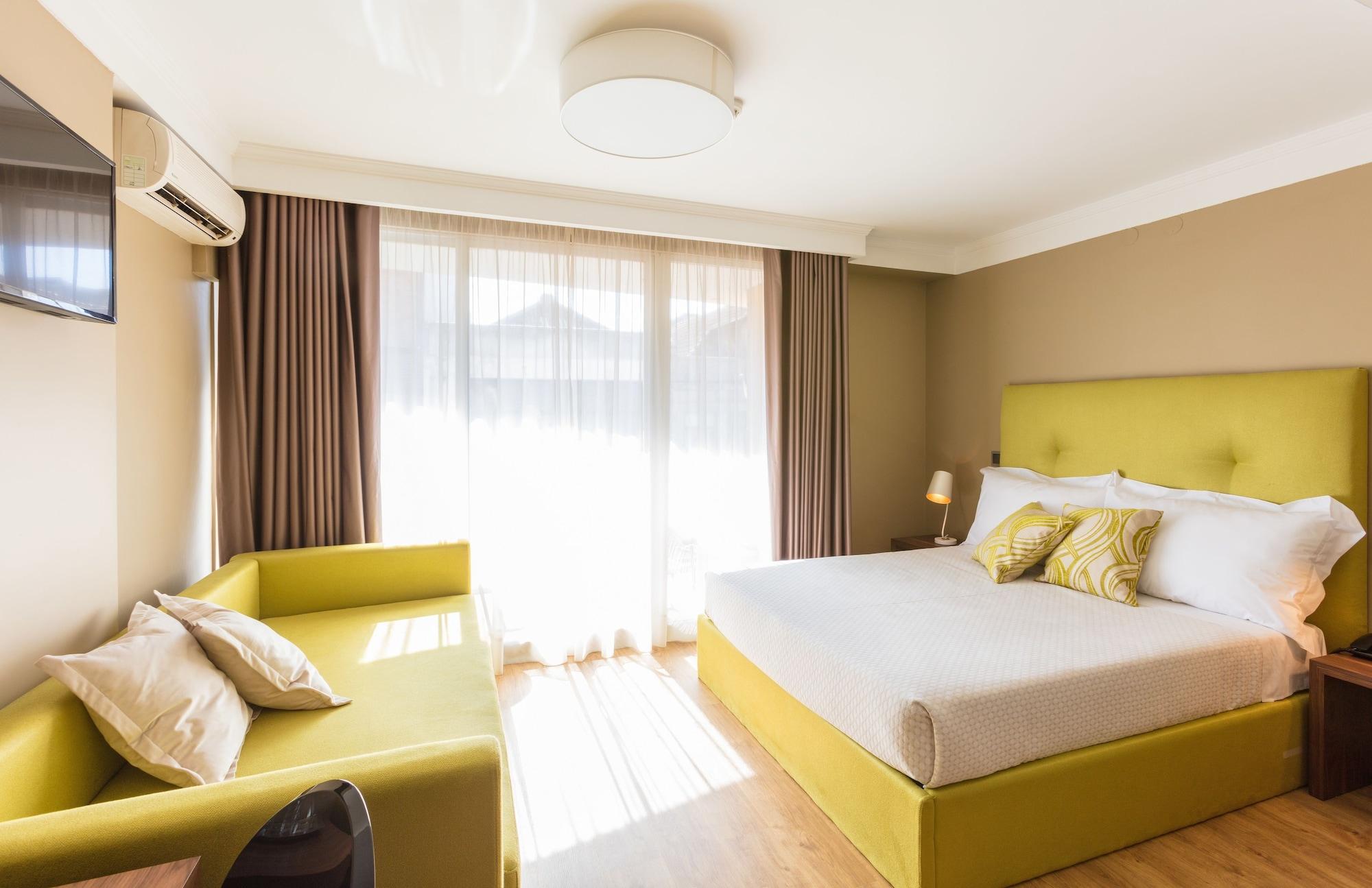Hotel Porto Mar Matosinhos  Bagian luar foto