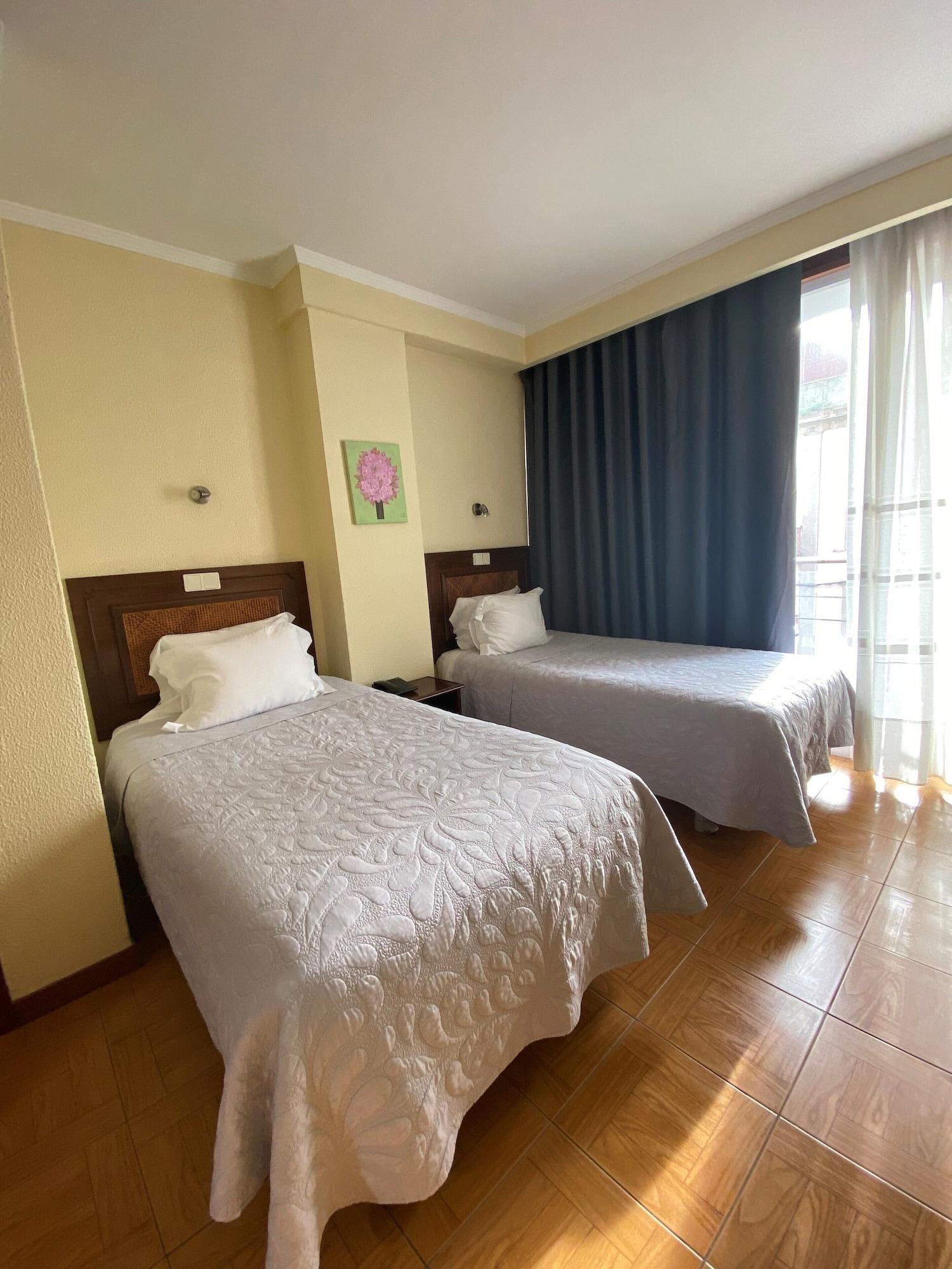 Hotel Porto Mar Matosinhos  Bagian luar foto