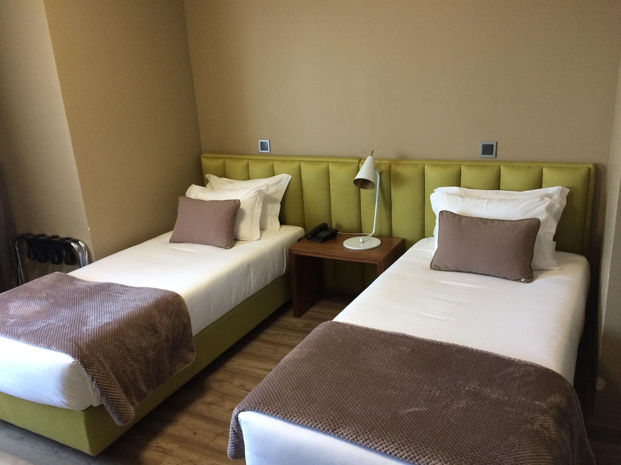 Hotel Porto Mar Matosinhos  Bagian luar foto