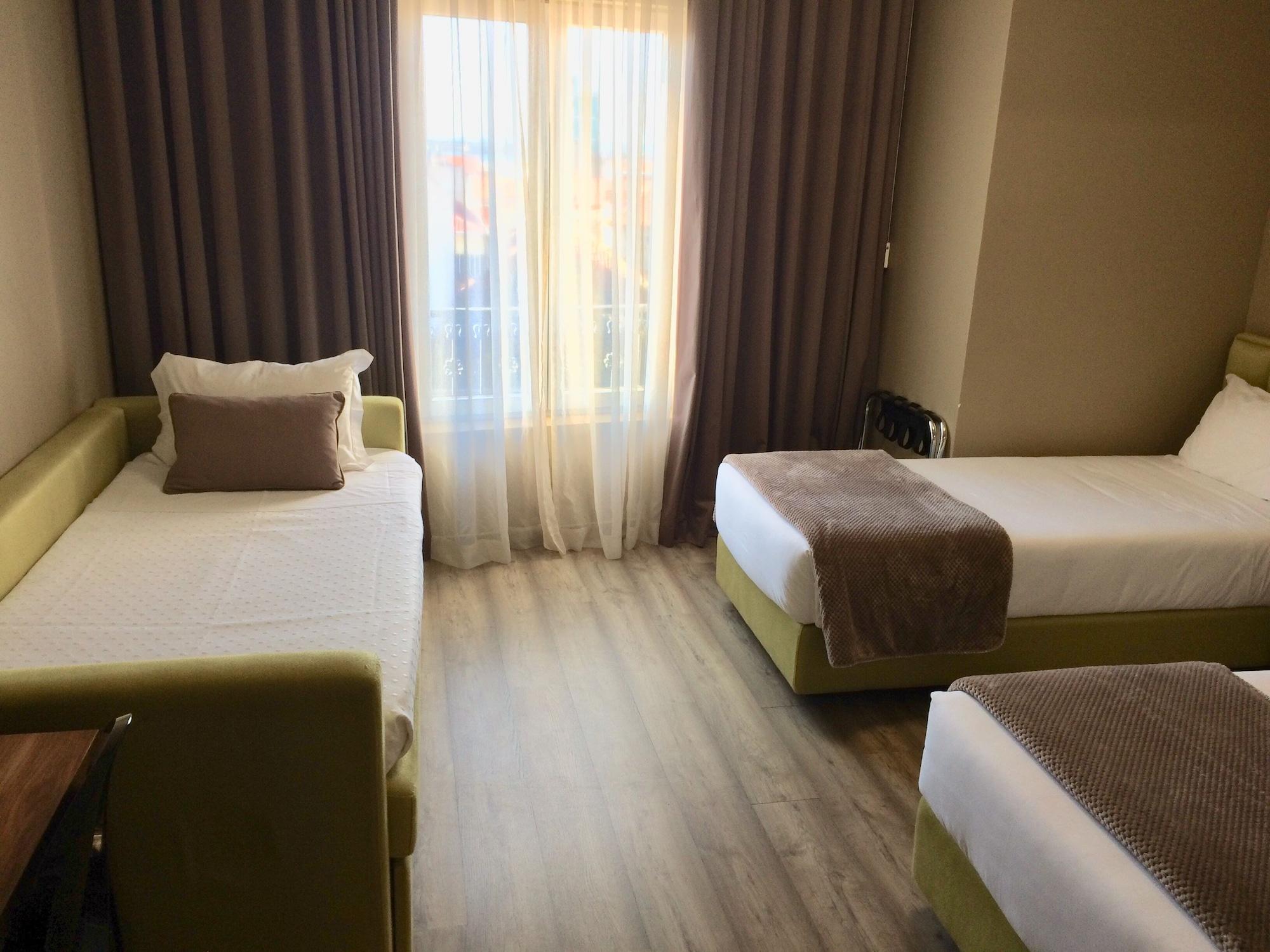 Hotel Porto Mar Matosinhos  Bagian luar foto