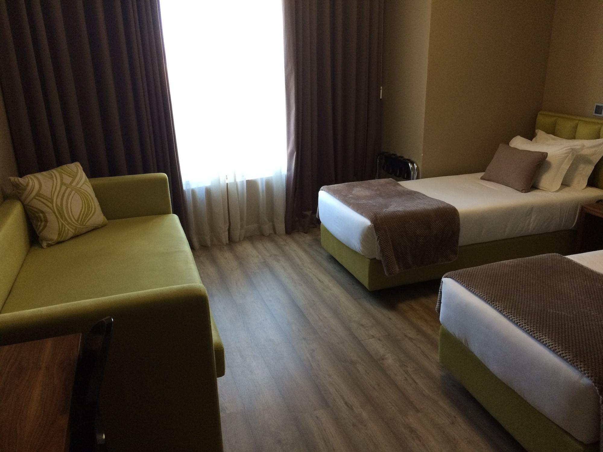 Hotel Porto Mar Matosinhos  Bagian luar foto