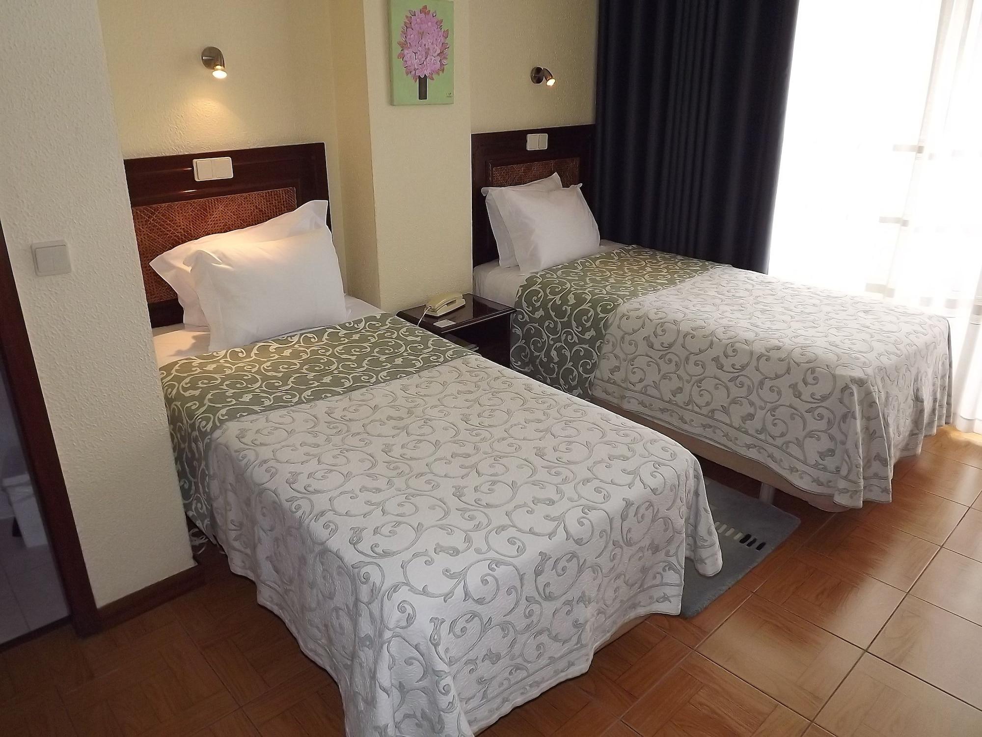 Hotel Porto Mar Matosinhos  Bagian luar foto