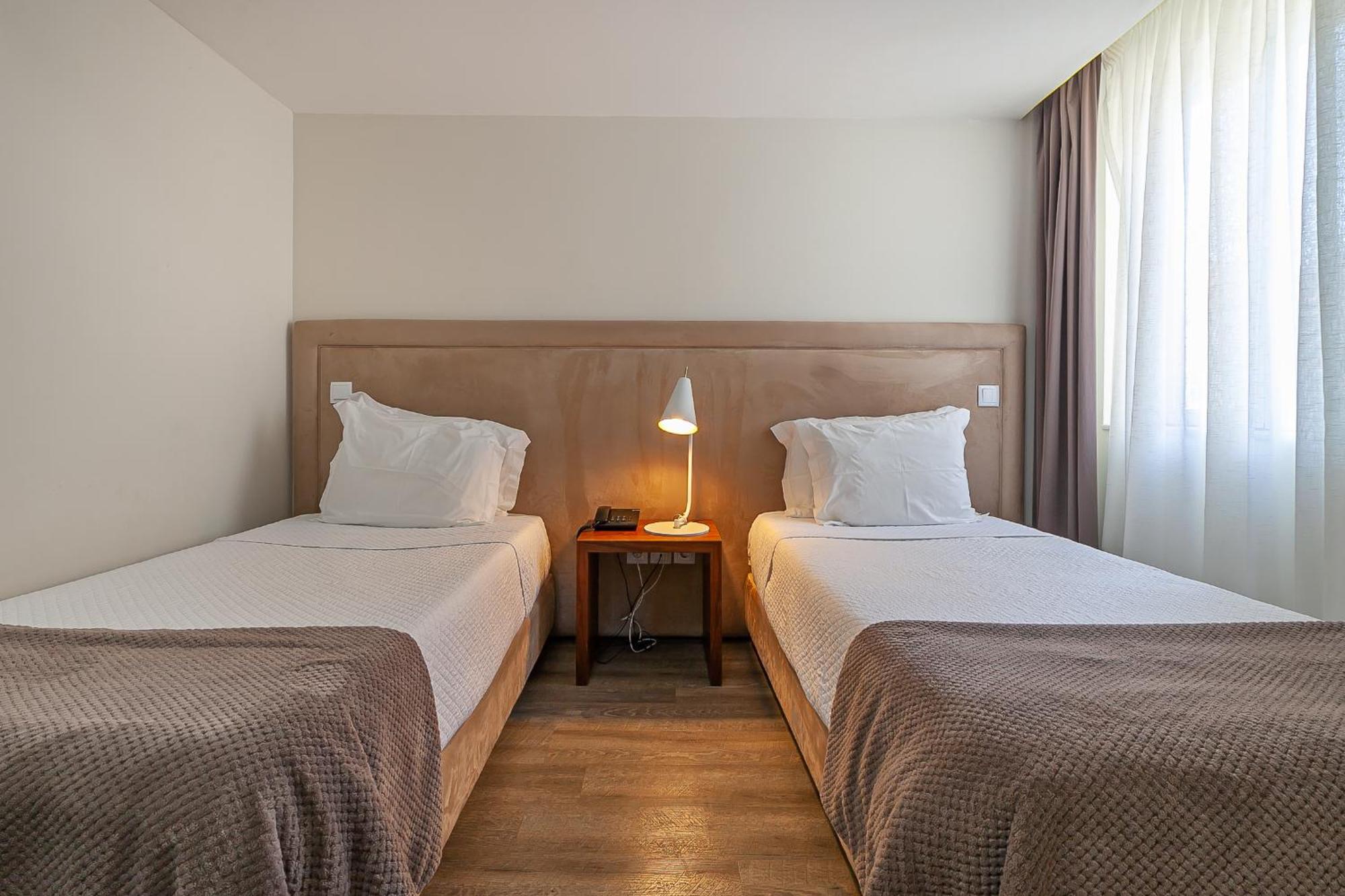 Hotel Porto Mar Matosinhos  Bagian luar foto