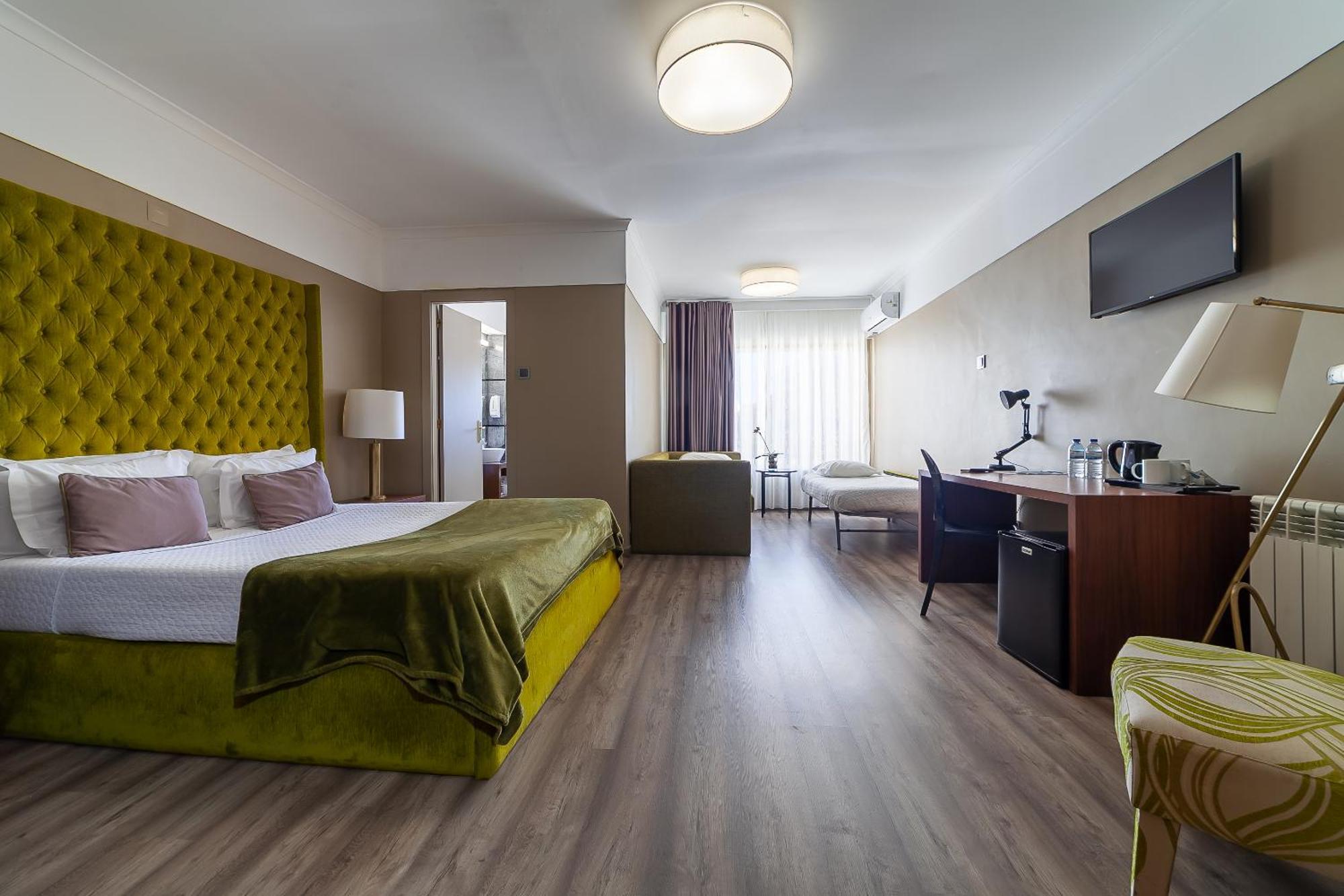 Hotel Porto Mar Matosinhos  Bagian luar foto