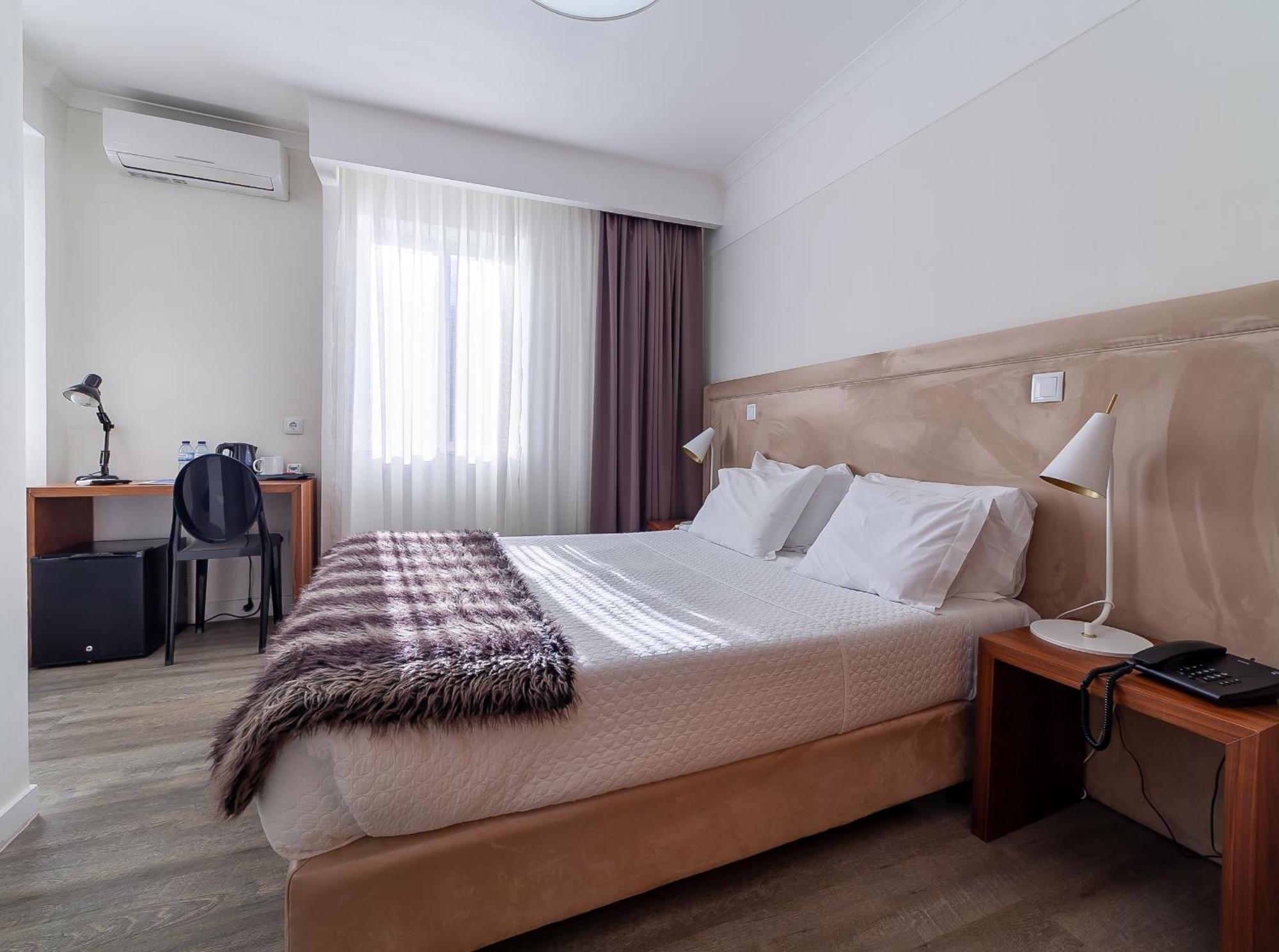 Hotel Porto Mar Matosinhos  Bagian luar foto