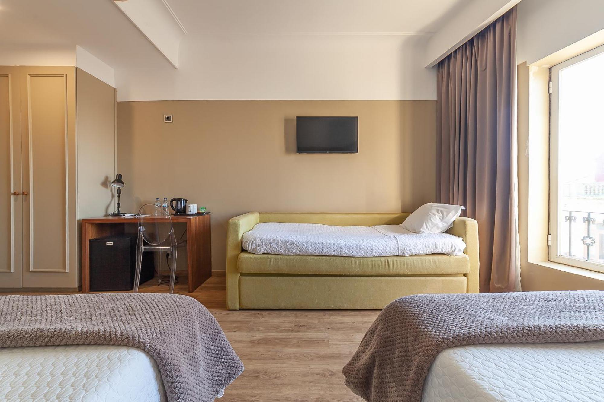 Hotel Porto Mar Matosinhos  Bagian luar foto