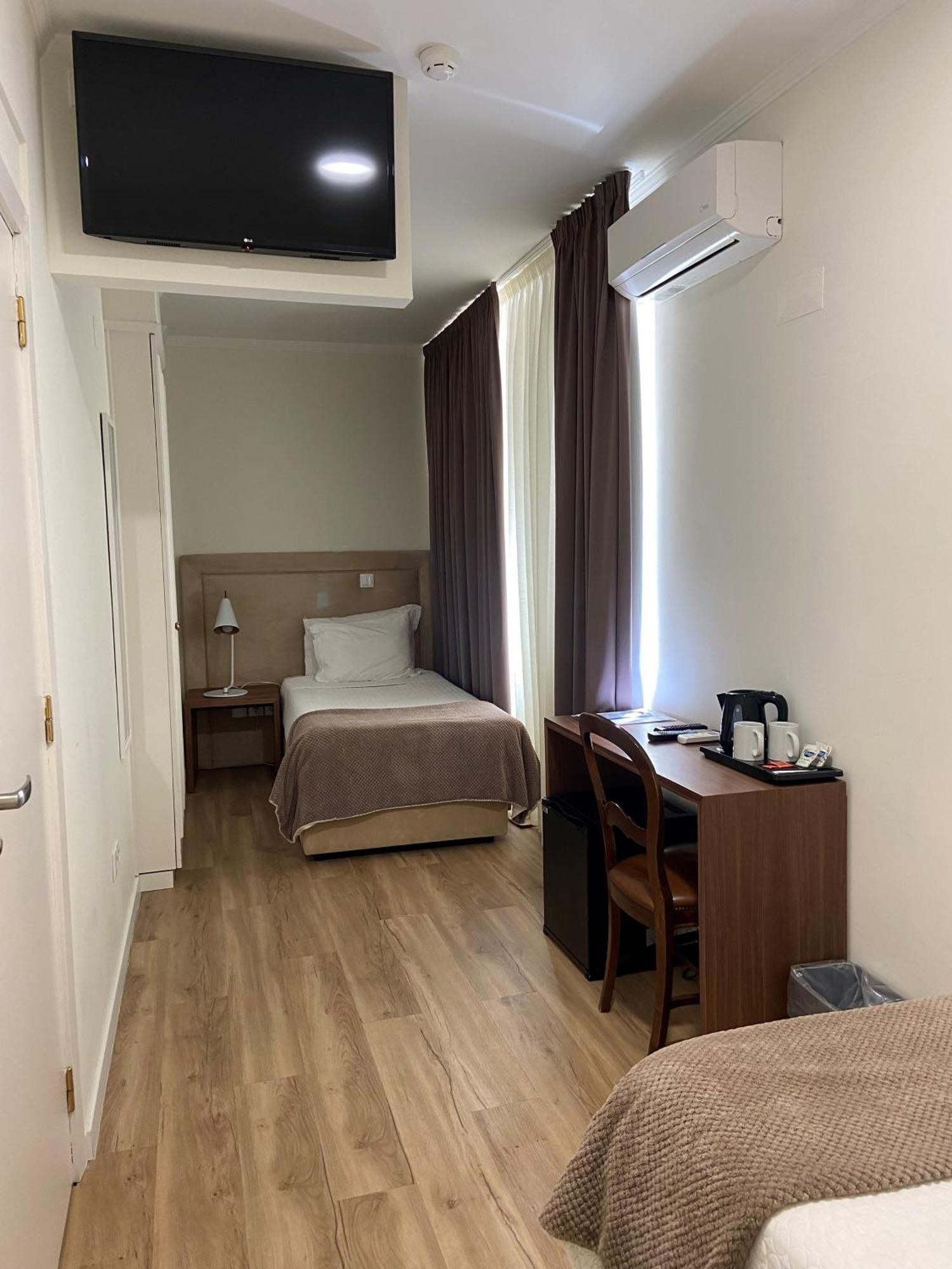 Hotel Porto Mar Matosinhos  Bagian luar foto