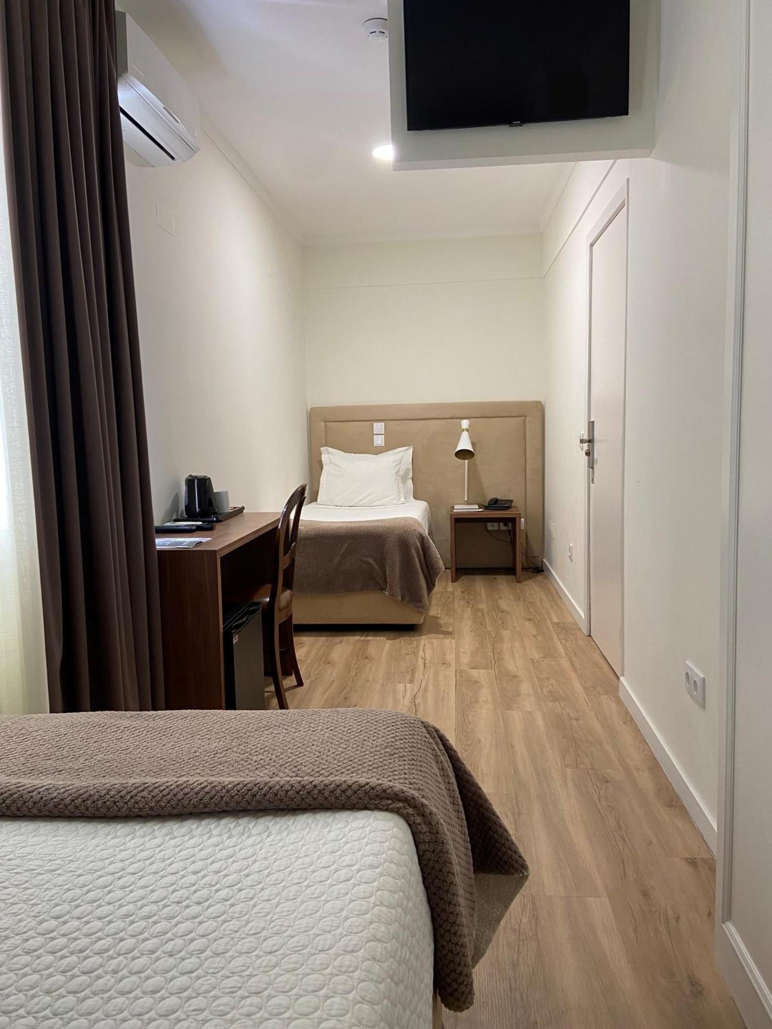 Hotel Porto Mar Matosinhos  Bagian luar foto