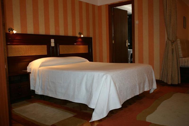 Hotel Porto Mar Matosinhos  Bagian luar foto