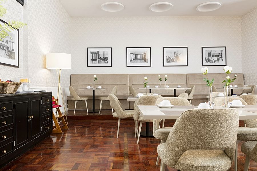 Hotel Porto Mar Matosinhos  Bagian luar foto