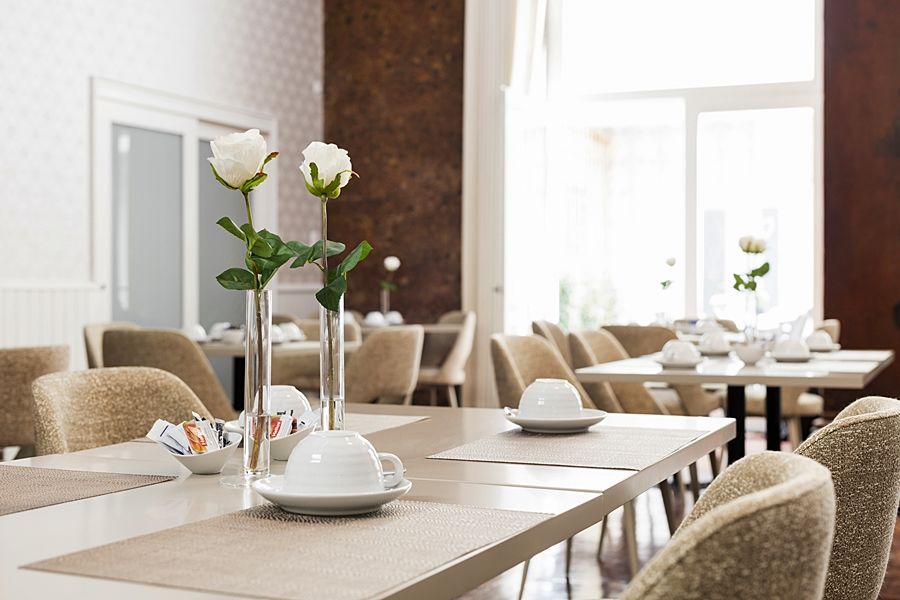 Hotel Porto Mar Matosinhos  Bagian luar foto
