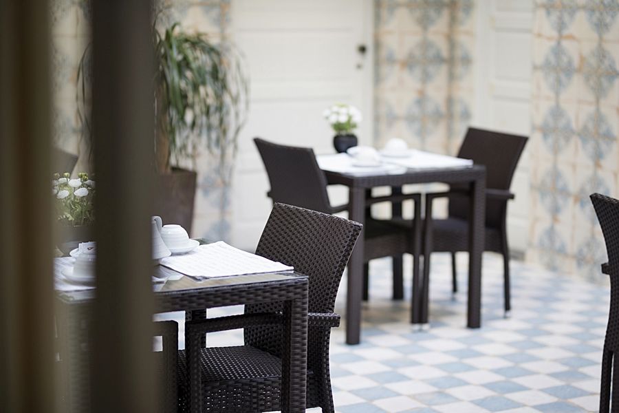 Hotel Porto Mar Matosinhos  Bagian luar foto