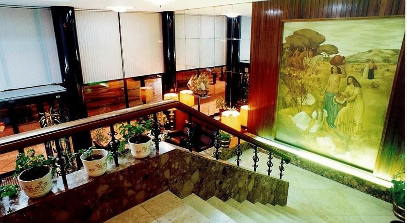 Hotel Porto Mar Matosinhos  Bagian luar foto
