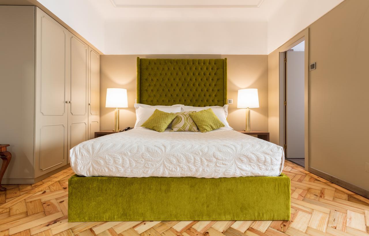 Hotel Porto Mar Matosinhos  Bagian luar foto