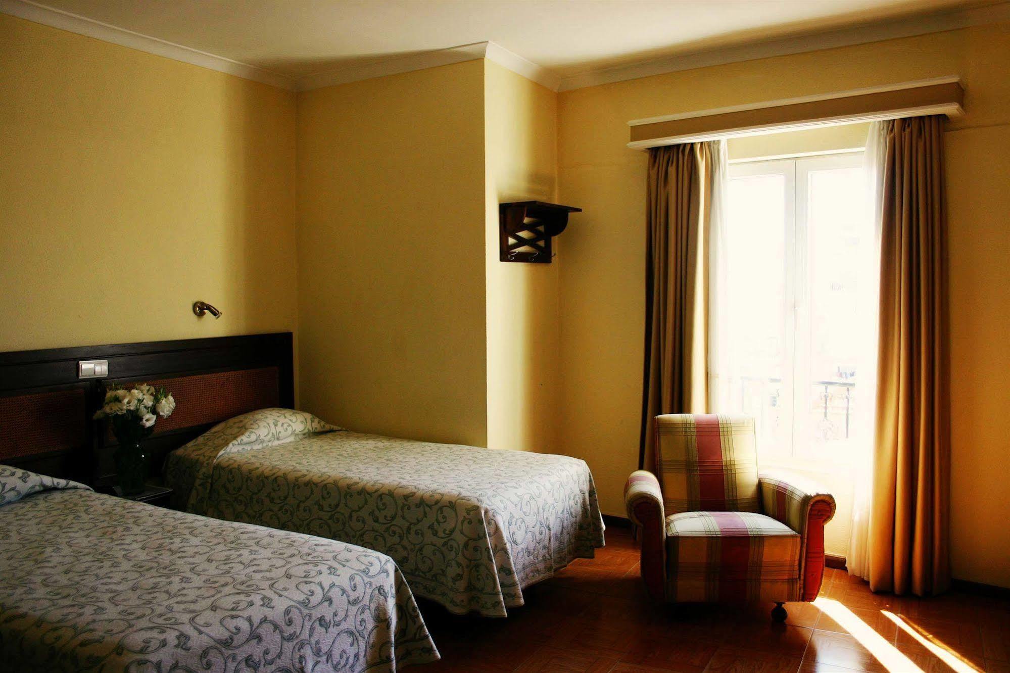 Hotel Porto Mar Matosinhos  Bagian luar foto