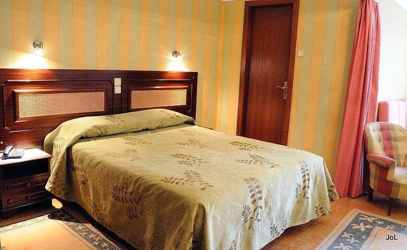 Hotel Porto Mar Matosinhos  Bagian luar foto